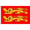 Normandy Flag 5ft x 3ft