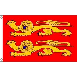 Normandy Flag 5ft x 3ft