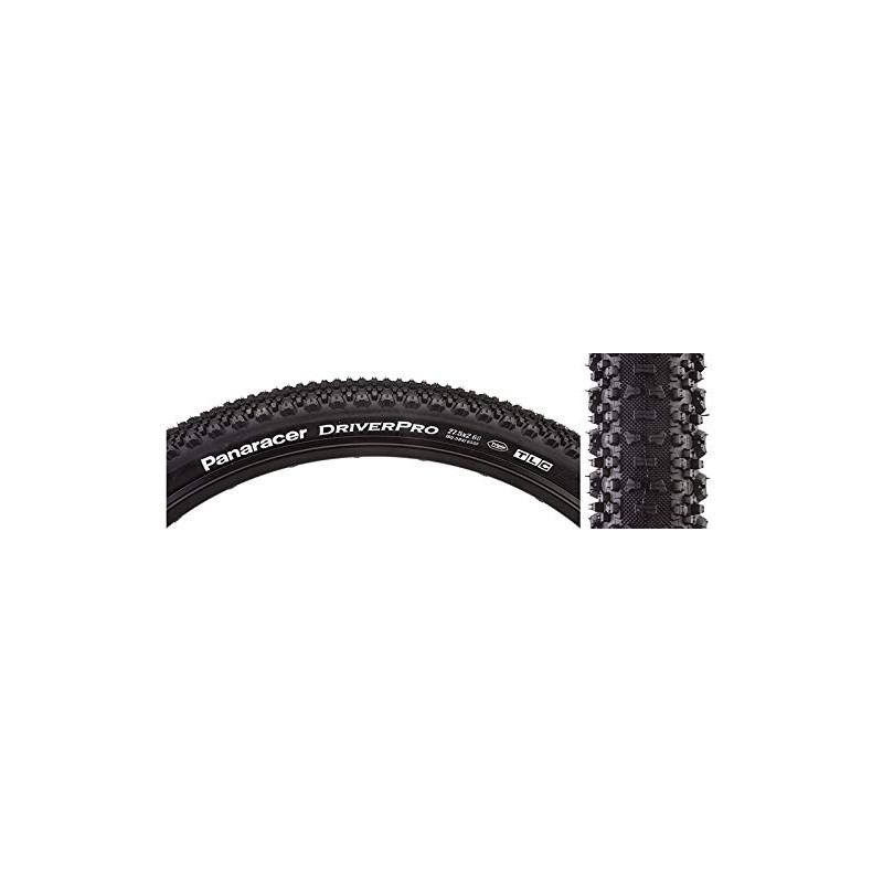 Panaracer Driver Pro Driver Pro [27.5 x 2.6] Tubeless Ready