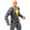 Bandai México McFarlane Toys DC Multiverse Pelicula Black Adam Traje