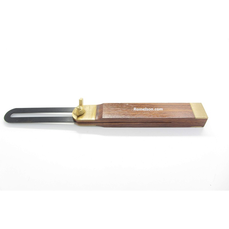 Ramelson 9" Adjustable Sliding T Bevel, Professional False Square Angle