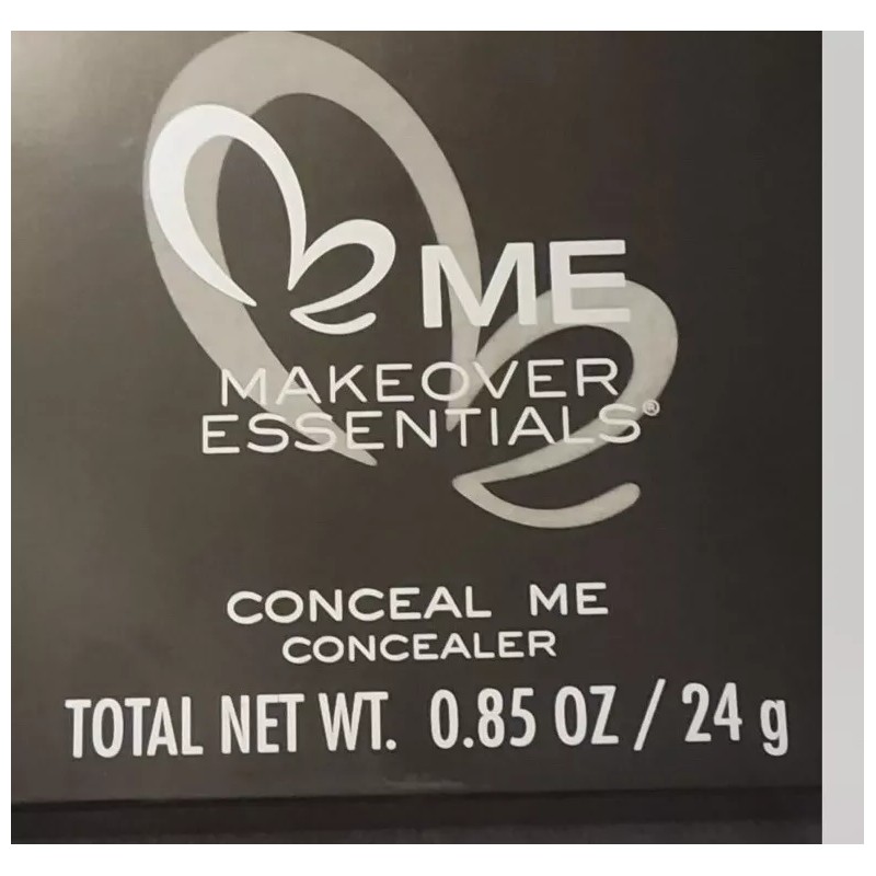 Makeover Essentials Love Me Makeover Essentials/Con