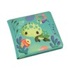 Janod The Life of Sea Turtles Magic Bath Book Life