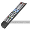 BN59-01223A TV replacement remote control, HD smart ABS TV remote