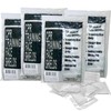 MCR Medical Pack of 200 CPR Training Shields, Individually Wrapped,