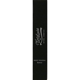 TV & MOVIE Moist Mineral Rouge (Each Color) (01_Rose)