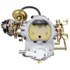 ALL-CARB Carburetor 2-Barrel 8308 1806449 Replacement for BBD 6 CYL