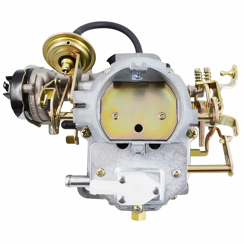 ALL-CARB Carburetor 2-Barrel 8308 1806449 Replacement for BBD 6 CYL