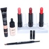 Full beauty makeup cosmetics set upgraded cosmetic set makeup set