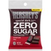 Hershey's Sugar Free Variety Pack, 3-Count, 3-Ounce Bags