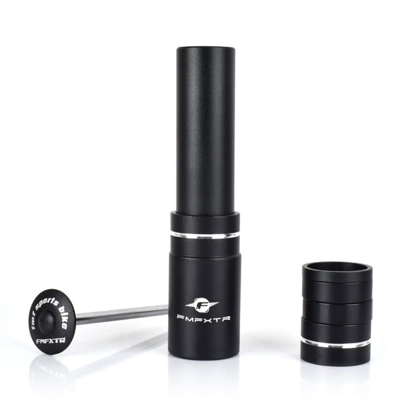 FOMTOR Bike Stem Riser, 210 mm Handlebar Stem Riser, Stem