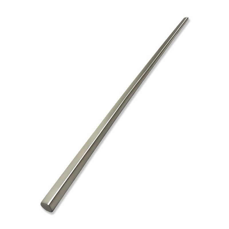 IMOOA Chrome 3/4" DD Steering Shaft 36" Length 0.75" Diameter
