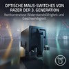 Razer DeathAdder V3 HyperSpeed - Ultra leichte kabellose ergonomische E-Sport