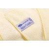 Aqua Clean Sensation Light Microfibre Cloth 10 Pieces Yellow