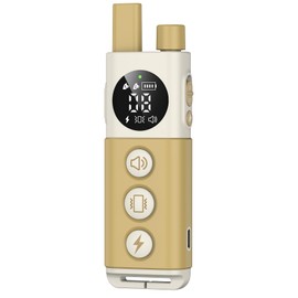 Jugbow 4200FT Dog Training Collar Remote with 3 Training Modes - DT-59BG Model