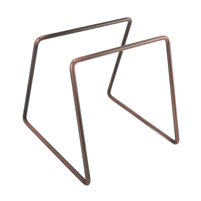 Metal Coffee Filter Cup Holder Pour Over Coffee Filter Dripper