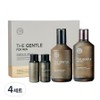 THE FACE SHOP The Gentle for Men Anti-Aging 2-piece set, 4 sets / 더페이스샵 더 젠틀 포맨 안티에이징 2종 세트, 4세트
