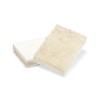 Full Circle, Cleana Colada, Heavy-Duty Coconut Scrubber Sponges, 2 Packs