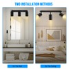 Plug in Track Lighting Track Light Fixtures with Power Cord