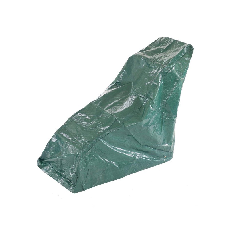 Oypla Heavy Duty Waterproof Lawn Mower Cover Protector - 100