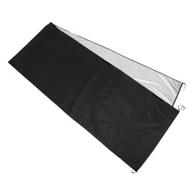 Kisangel Solar Blanket Protective Cover Inground Pool Reel Covers Easy Care Foldable Design