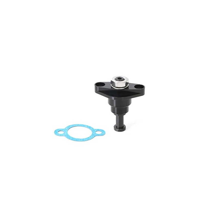 Black CNC Manual Cam Chain Tensioner For CRF150R 07-14 08