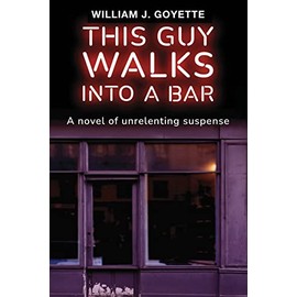 This Guy Walks Into A Bar