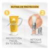 Kit Fotosun UV 100 FPS 50 Sunscreen Face Body Kit