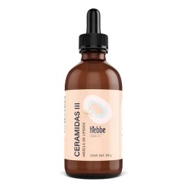 HEBBE COSMETICS EMH23 AFN5 - Ceramidas Líquidas Acuosas Uso En Cremas Cosméticos 120g - 120g - Daily Care