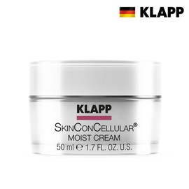 KLAPP 스킨콘셀룰러 모이스트 크림 KLAPP Skin Cellular Moist Cream
