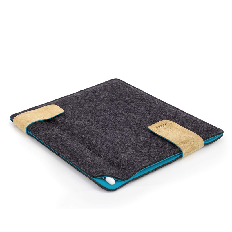 Stilbag Tablet KUNO für Lenovo Tab M9 | Kompatibletasche Made