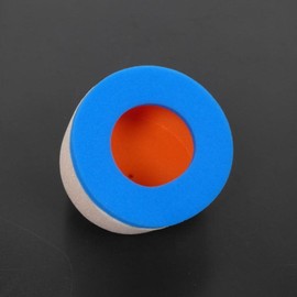 Air Filter Foam New tecnium Moto Suzuki RM 125 1987 to 1992