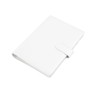 H&J A5 6 Hole Macaron Binder Trading Card File Case
