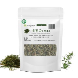 Bridge Herb (Medicinal Korean Herb) Artemisia Annua /Sweet Wormwood(개똥쑥/청