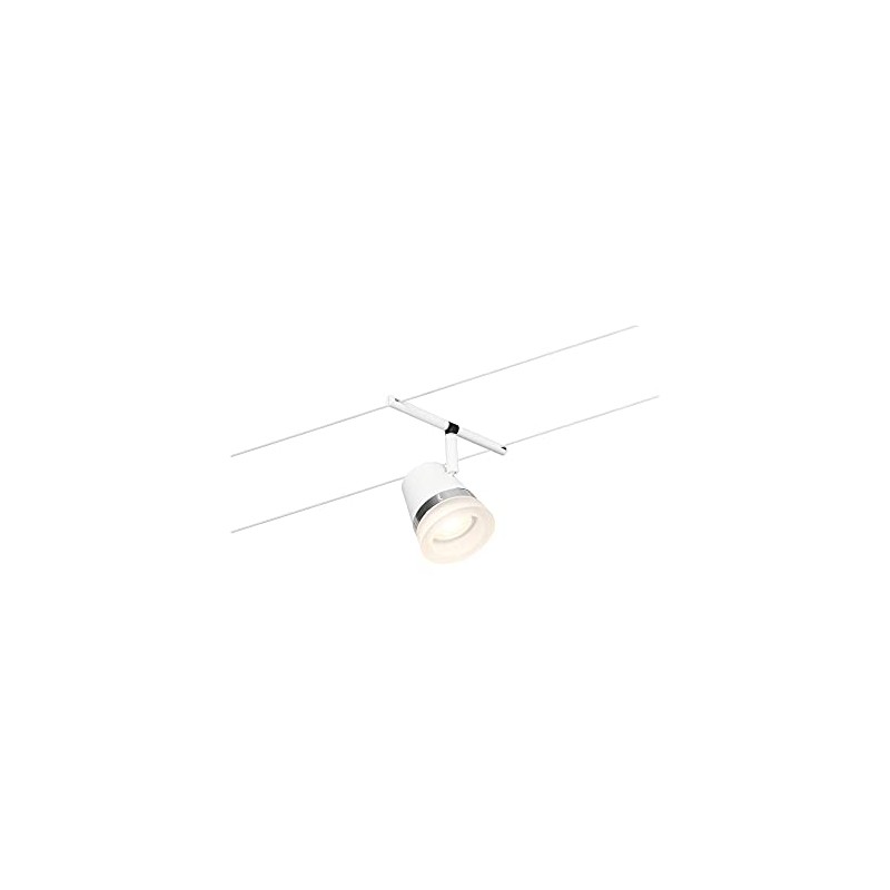 Paulmann 94462 CorDuo Cable System Spot Cone DC Max. 1