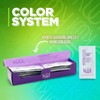 KÜÜL Plex Tratamiento Cabello Maltratado, Suavidad y Brillo 24 Sobres