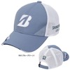 Bridgestone Golf CPS25ANALL NA CPS25A Men's Limited Pro Model Cap,