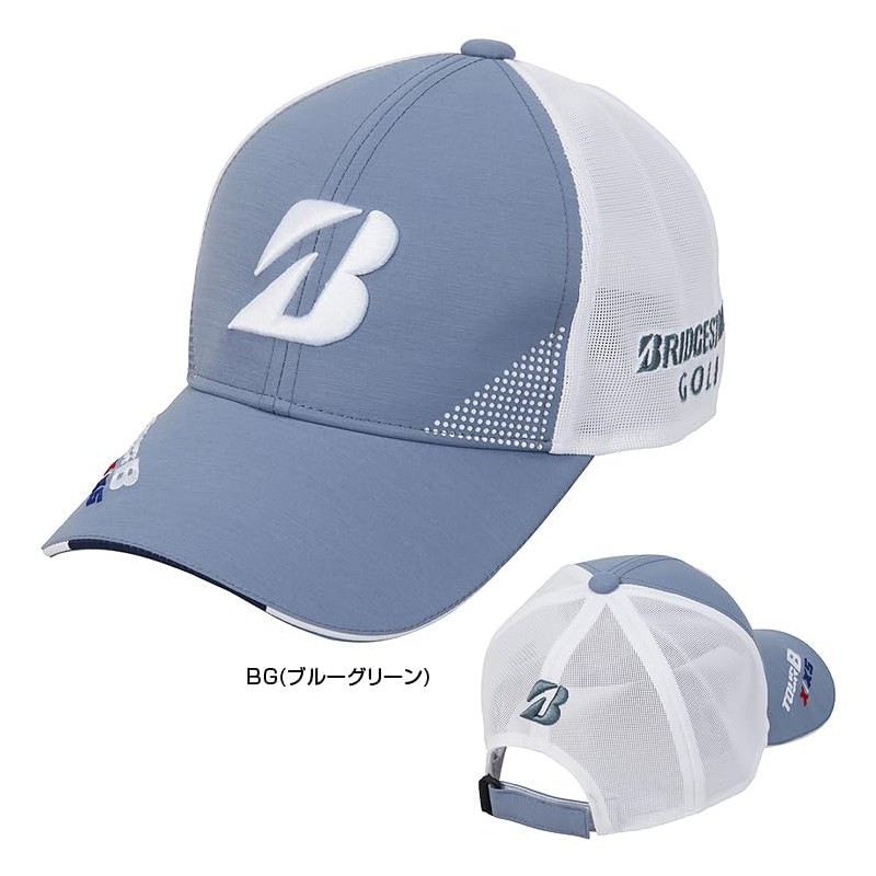 Bridgestone Golf CPS25ANALL NA CPS25A Men's Limited Pro Model Cap,