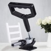 Accesorio de manija para máquina de prensa de calor Putter