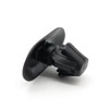 Interior Door Card Rubber Trim Clips For PEUGEOT 207 308
