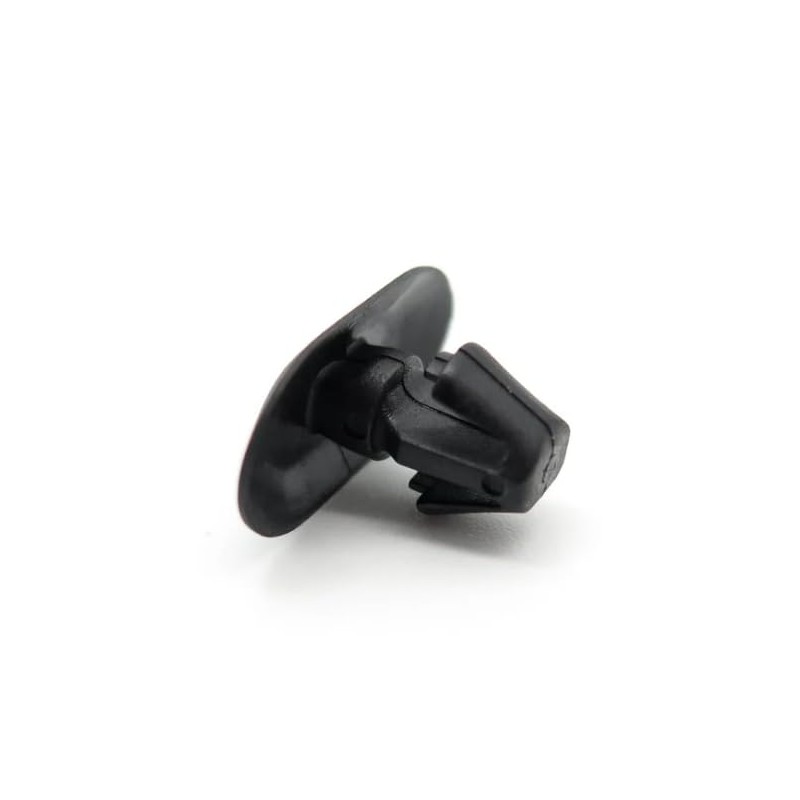 Interior Door Card Rubber Trim Clips For PEUGEOT 207 308