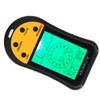 Digital Altimeter 8 in 1 Multifunction Barometer Thermometer Weather Portable