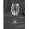 Baccarat Vintage Fine Crystal Wine Glass, 7-1/2" Appears To Be