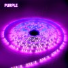 CHUSYYRAY PURPLE LED Boat Light Strip Deck Waterproof 12v Bow