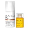 Olaplex Kit Tratamiento Para Cabello No.6y No.7 Aceite Cabe