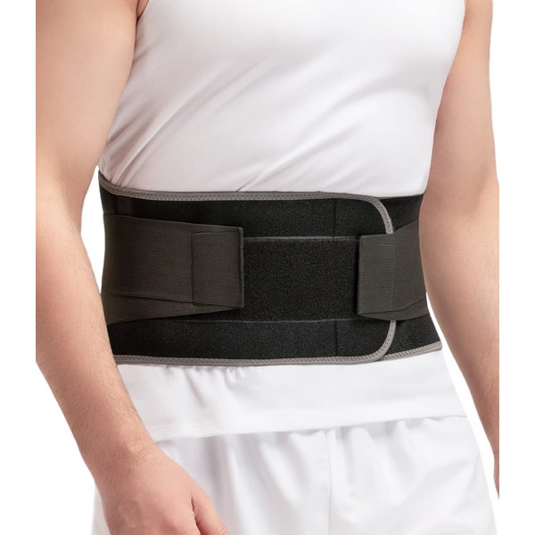 SNUG360 Back Brace for Men & Women - Get Relief