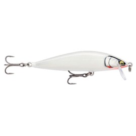 Rapala Countdown Elite 9.5cm CDE95 GDGGH Gildged Glass Ghost