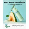 TOCOBO Cica Calming Powder Wash – Korean Enzyme Face Cleanser