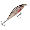 Rapala X-Light Minnow 5 cm 4g - Wobbler, Hardbait, Twitch