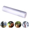 TEAMWILL 5PCS 99.99％ Magnesium Metal Rod Mg Bar 16mm x